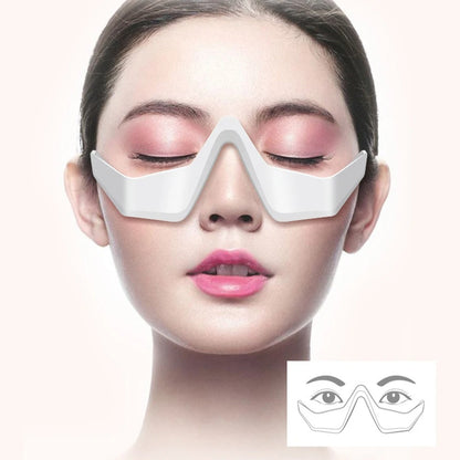 Serene Sight Eye Massager – Smoother, Brighter, Younger Eyes