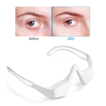 Serene Sight Eye Massager – Smoother, Brighter, Younger Eyes